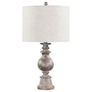 Brie Table Lamp - Michael's Discount Furniture