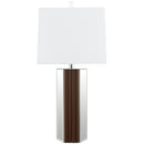 Elena Table Lamp - Michael's Discount Furniture