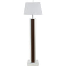 Elena Floor Lamp - Michael's Discount Furniture