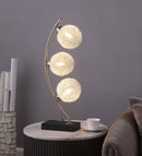 Claudia Table Lamp - Michael's Discount Furniture