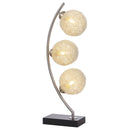 Claudia Table Lamp - Michael's Discount Furniture