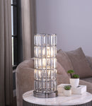 Wanda Table Lamp - Michael's Discount Furniture