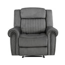 9204CC-1 - Reclining Chair - Michael's Discount Furniture