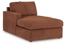Modmax 5 Piece Sectional with Audio Console - Michael's Discount Furniture