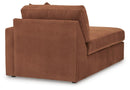 Modmax 5 Piece Sectional with Audio Console - Michael's Discount Furniture