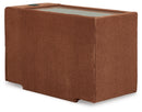 Modmax Balanced Sectional with Audio and Storage Consoles - Michael's Discount Furniture