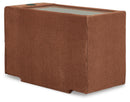 Modmax 5 Piece Sectional with Audio Console - Michael's Discount Furniture