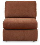 Modmax Balanced Sectional with Audio and Storage Consoles - Michael's Discount Furniture