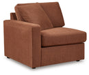 Modmax Balanced Sectional with Audio and Storage Consoles - Michael's Discount Furniture
