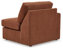 Modmax Balanced Sectional with Audio and Storage Consoles - Michael's Discount Furniture