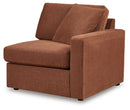 Modmax Balanced Sectional with Audio and Storage Consoles - Michael's Discount Furniture