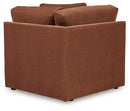 Modmax Balanced Sectional with Audio and Storage Consoles - Michael's Discount Furniture