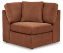 Modmax Balanced Sectional with Audio and Storage Consoles - Michael's Discount Furniture