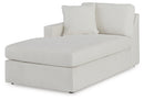 Modmax 5 Piece Sectional with Audio Console - Michael's Discount Furniture