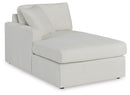 Modmax 5 Piece Sectional with Audio Console - Michael's Discount Furniture
