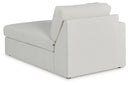 Modmax 5 Piece Sectional with Audio Console - Michael's Discount Furniture