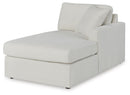 Modmax 5 Piece Sectional with Audio Console - Michael's Discount Furniture