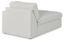 Modmax 5 Piece Sectional with Audio Console - Michael's Discount Furniture