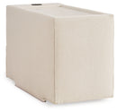 Modmax Balanced Sectional with Audio and Storage Consoles - Michael's Discount Furniture