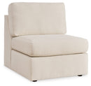 Modmax Balanced Sectional with Audio and Storage Consoles - Michael's Discount Furniture