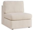 Modmax 5 Piece Sectional with Audio Console - Michael's Discount Furniture
