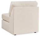 Modmax Balanced Sectional with Audio and Storage Consoles - Michael's Discount Furniture