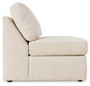 Modmax Balanced Sectional with Audio and Storage Consoles - Michael's Discount Furniture