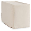 Modmax Balanced Sectional with Audio and Storage Consoles - Michael's Discount Furniture
