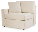 Modmax Balanced Sectional with Audio and Storage Consoles - Michael's Discount Furniture