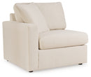 Modmax Balanced Sectional with Audio and Storage Consoles - Michael's Discount Furniture