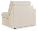 Modmax Balanced Sectional with Audio and Storage Consoles - Michael's Discount Furniture