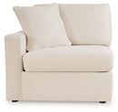 Modmax Balanced Sectional with Audio and Storage Consoles - Michael's Discount Furniture