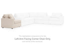 Modmax Balanced Sectional with Audio and Storage Consoles - Michael's Discount Furniture