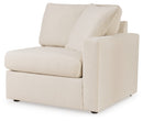 Modmax Balanced Sectional with Audio and Storage Consoles - Michael's Discount Furniture