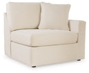 Modmax Balanced Sectional with Audio and Storage Consoles - Michael's Discount Furniture