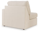 Modmax Balanced Sectional with Audio and Storage Consoles - Michael's Discount Furniture