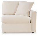 Modmax Balanced Sectional with Audio and Storage Consoles - Michael's Discount Furniture