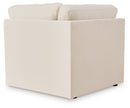 Modmax Balanced Sectional with Audio and Storage Consoles - Michael's Discount Furniture