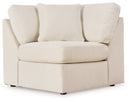 Modmax Balanced Sectional with Audio and Storage Consoles - Michael's Discount Furniture