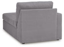 Modmax 5 Piece Sectional with Audio Console - Michael's Discount Furniture