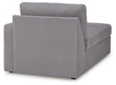 Modmax 5 Piece Sectional with Audio Console - Michael's Discount Furniture