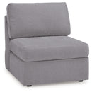 Modmax Balanced Sectional with Audio and Storage Consoles - Michael's Discount Furniture