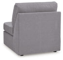 Modmax Balanced Sectional with Audio and Storage Consoles - Michael's Discount Furniture
