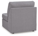 Modmax 5 Piece Sectional with Audio Console - Michael's Discount Furniture