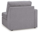 Modmax Balanced Sectional with Audio and Storage Consoles - Michael's Discount Furniture