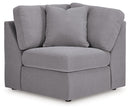 Modmax Balanced Sectional with Audio and Storage Consoles - Michael's Discount Furniture