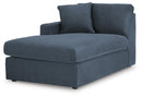 Modmax 5 Piece Sectional with Audio Console - Michael's Discount Furniture