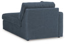 Modmax 5 Piece Sectional with Audio Console - Michael's Discount Furniture