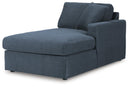 Modmax 5 Piece Sectional with Audio Console - Michael's Discount Furniture