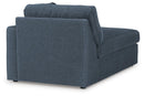 Modmax 5 Piece Sectional with Audio Console - Michael's Discount Furniture